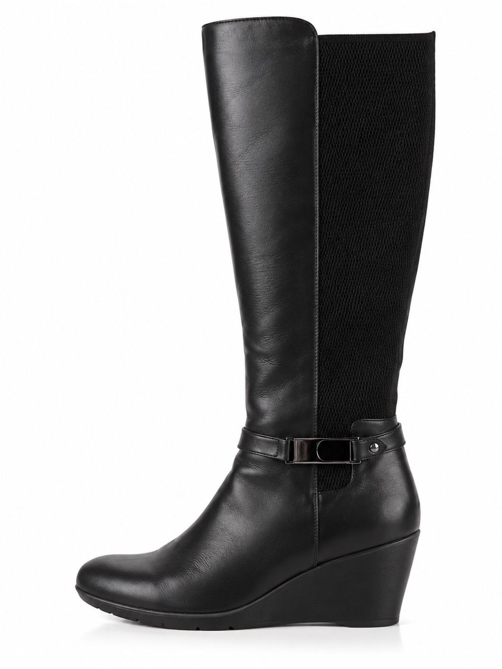 🌻Blondo Leather Riding Boots 7.5